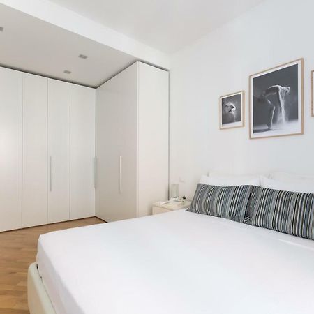 Housmart Nazario Sauro 15 Apartment Bologna Luaran gambar