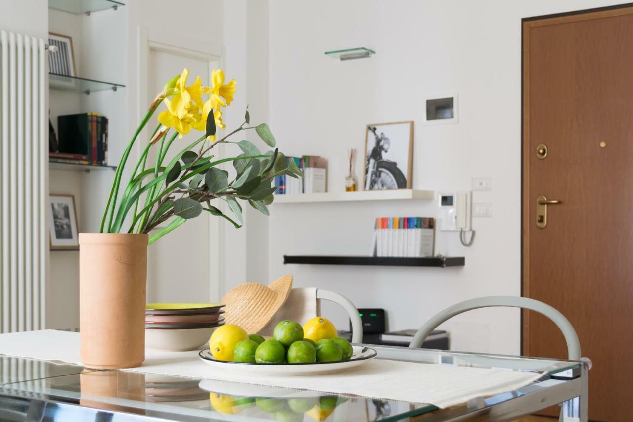 Housmart Nazario Sauro 15 Apartment Bologna Luaran gambar