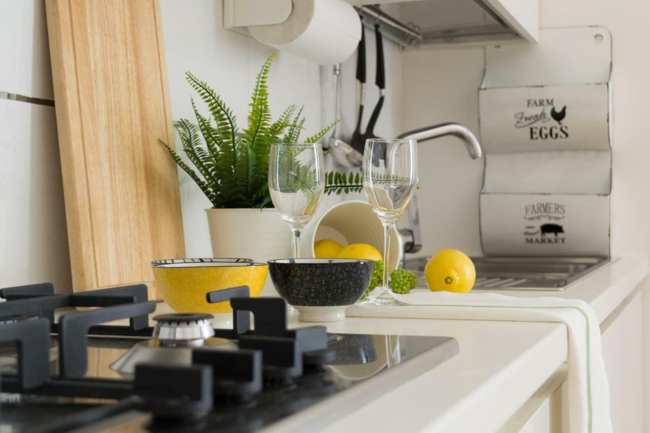 Housmart Nazario Sauro 15 Apartment Bologna Luaran gambar