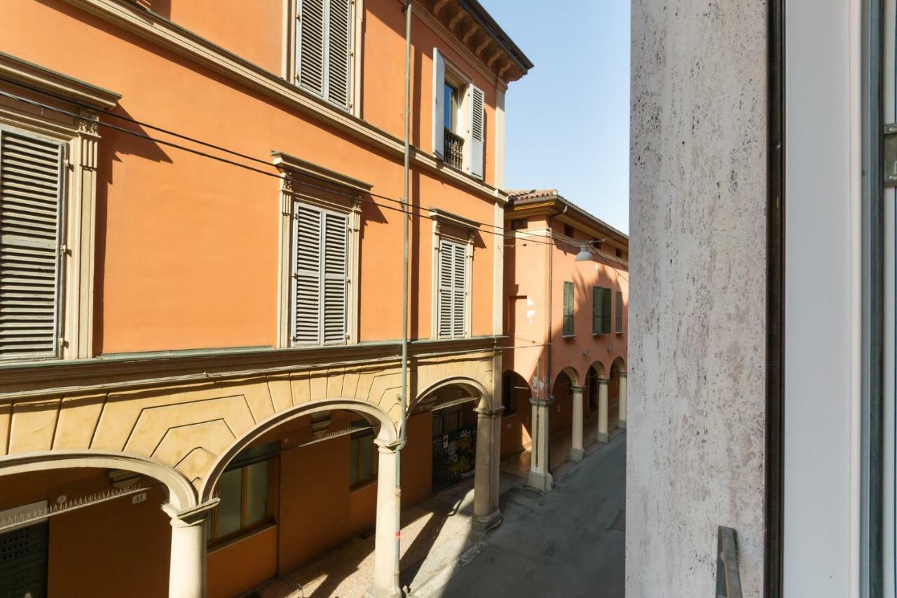 Housmart Nazario Sauro 15 Apartment Bologna Luaran gambar