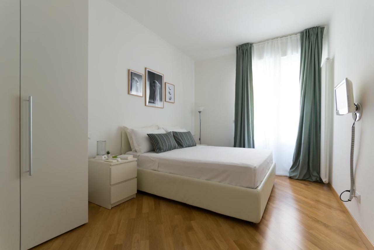 Housmart Nazario Sauro 15 Apartment Bologna Luaran gambar