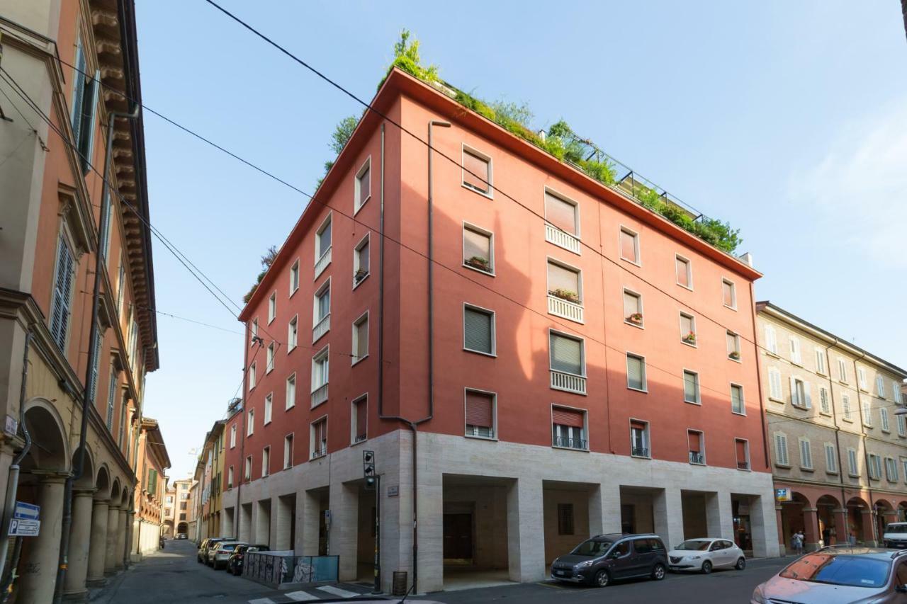 Housmart Nazario Sauro 15 Apartment Bologna Luaran gambar