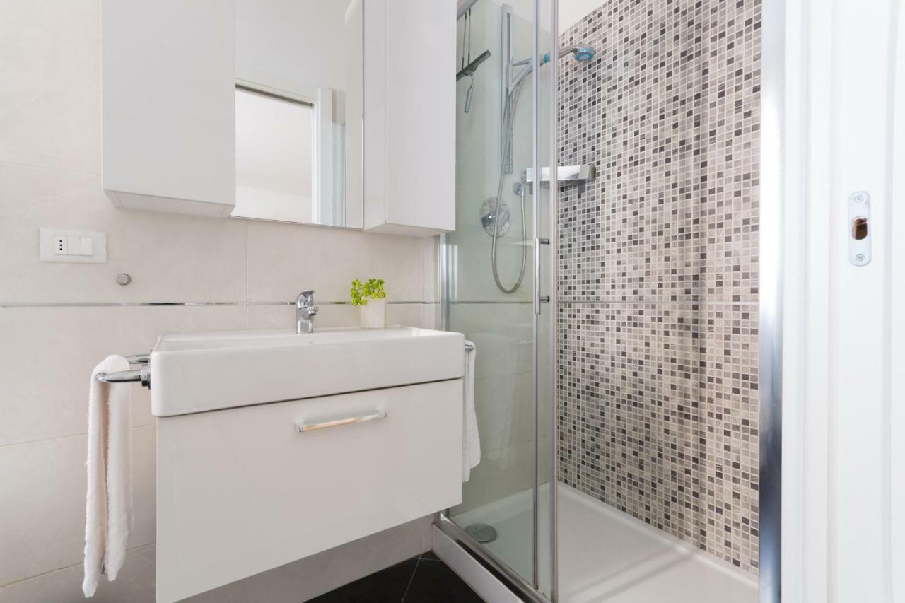Housmart Nazario Sauro 15 Apartment Bologna Luaran gambar