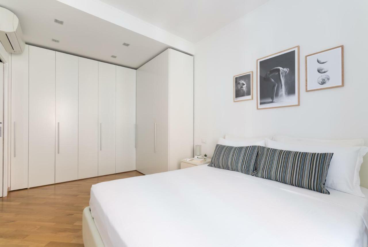Housmart Nazario Sauro 15 Apartment Bologna Luaran gambar